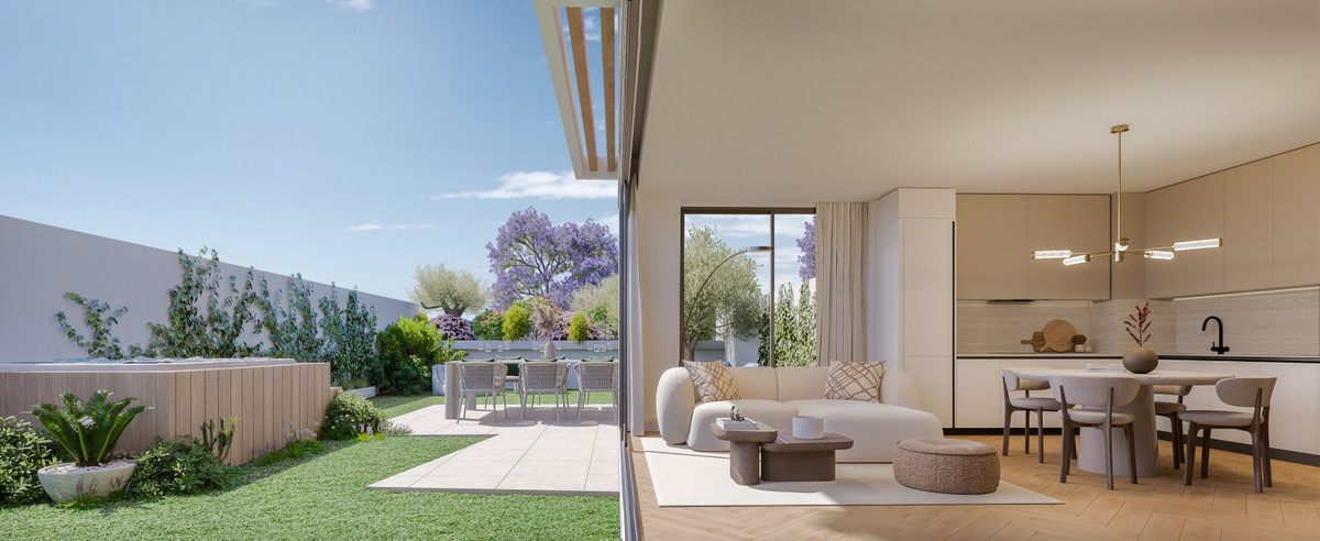 New Apartment for sale in Torremolinos