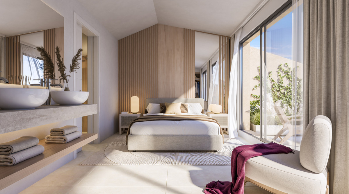 New Penthouse for sale in Benalmadena