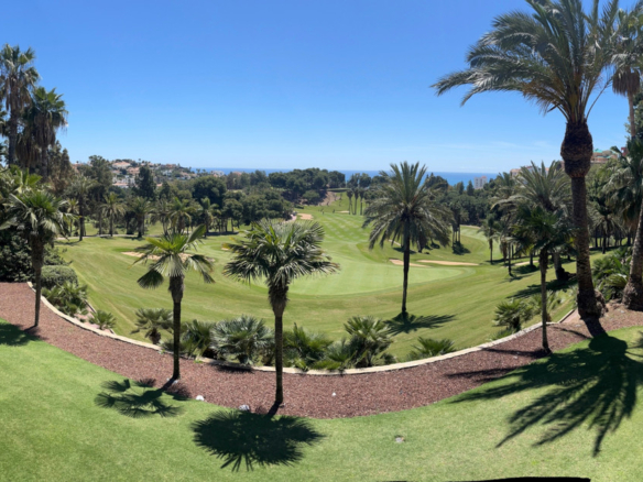 New Penthouse for sale in Benalmadena