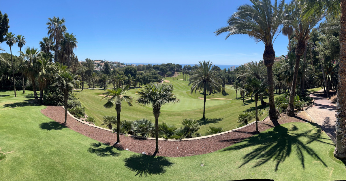 New Penthouse for sale in Benalmadena