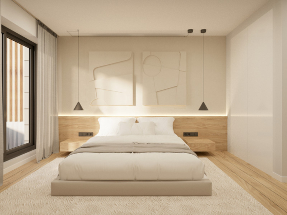 New Penthouse for sale in Estepona