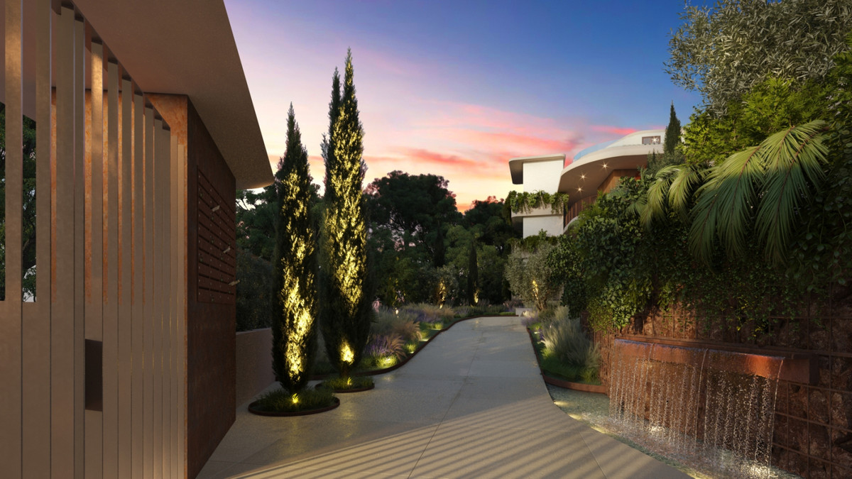 New Penthouse for sale in Fuengirola