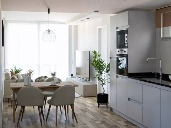 New Penthouse for sale in Fuengirola