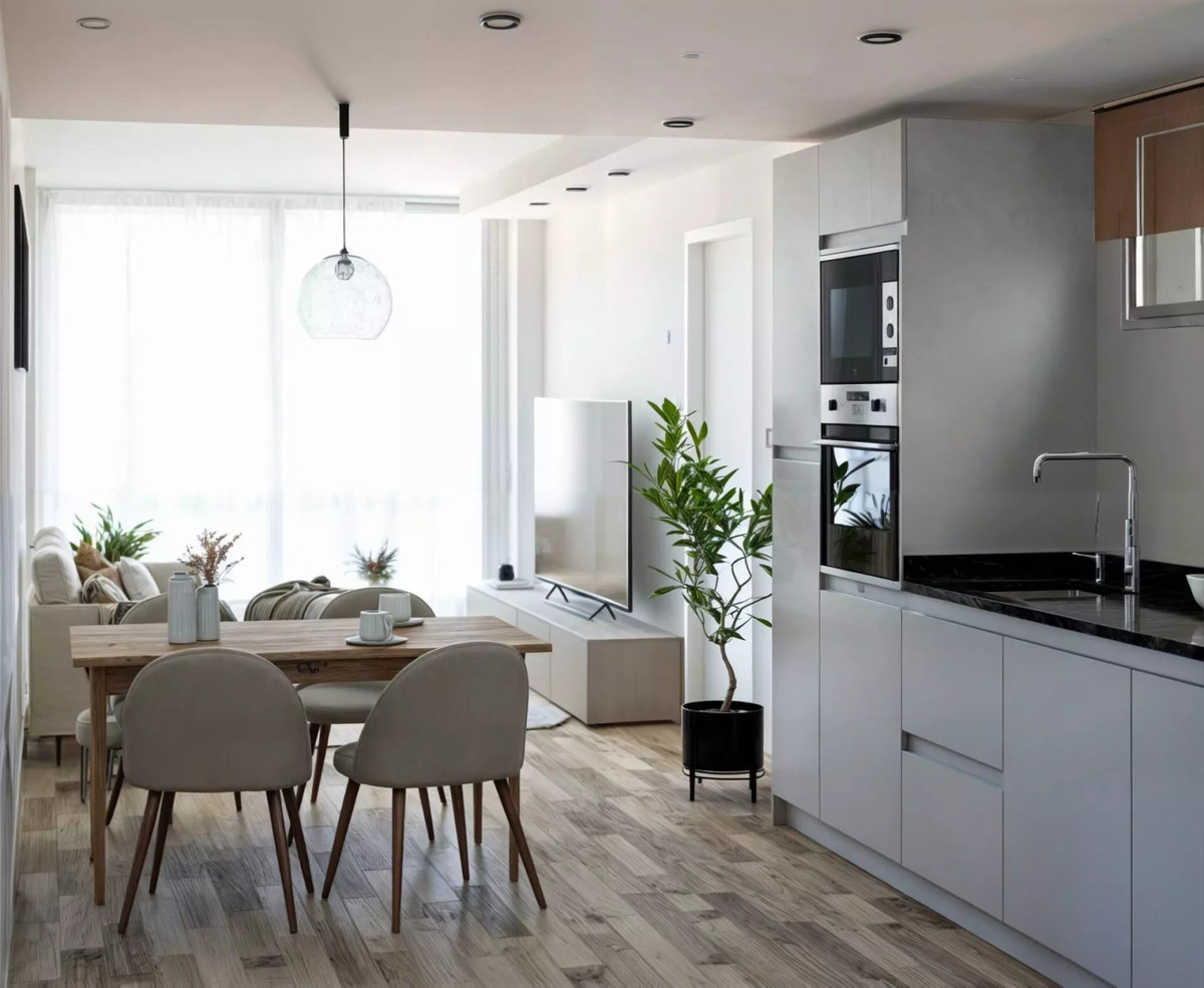 New Penthouse for sale in Fuengirola