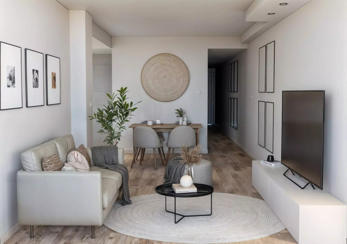 New Penthouse for sale in Fuengirola