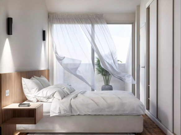 New Penthouse for sale in Fuengirola