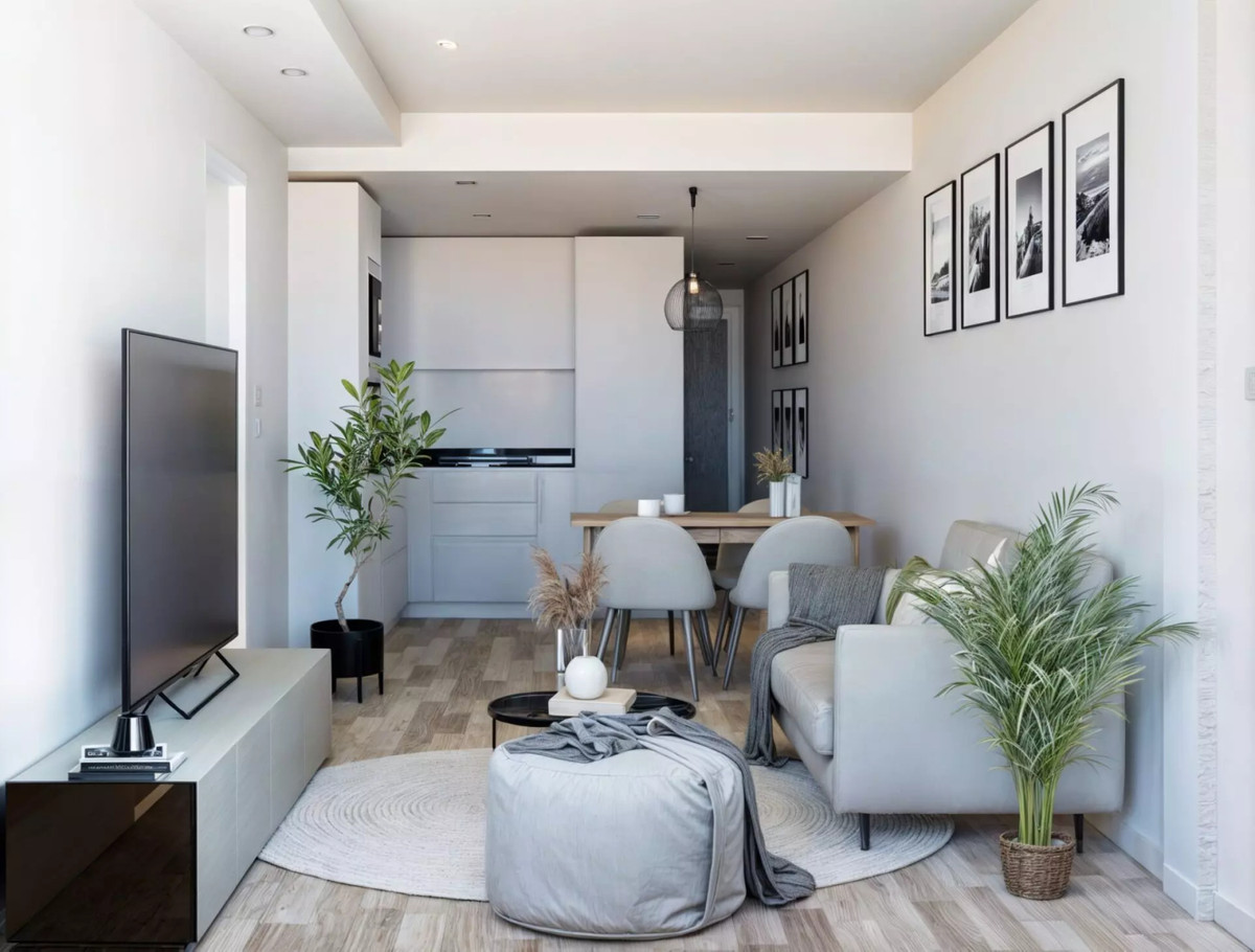 New Penthouse for sale in Fuengirola