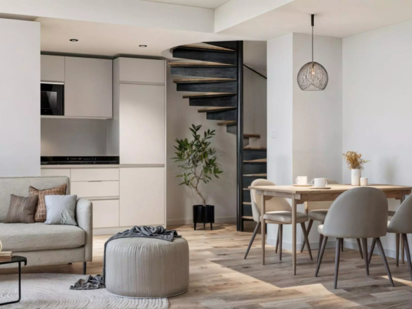 New Penthouse for sale in Fuengirola