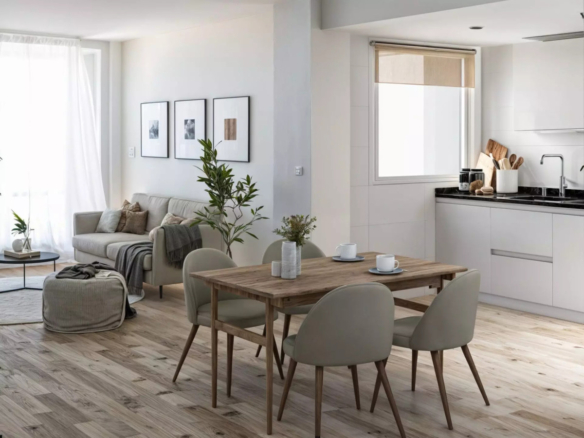 New Penthouse for sale in Fuengirola