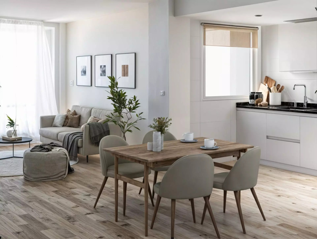 New Penthouse for sale in Fuengirola