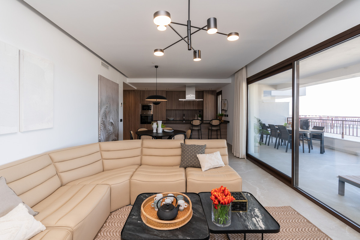 New Penthouse for sale in Istán