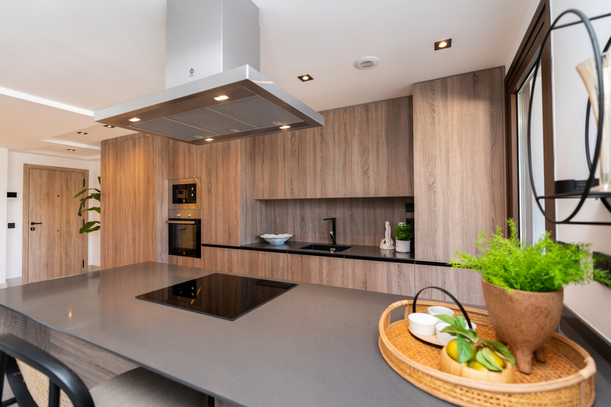 New Penthouse for sale in Istán