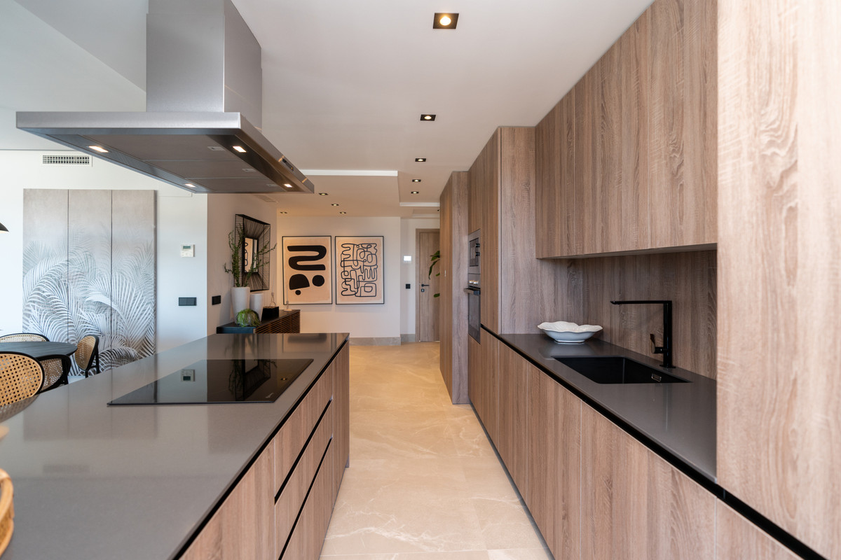 New Penthouse for sale in Istán