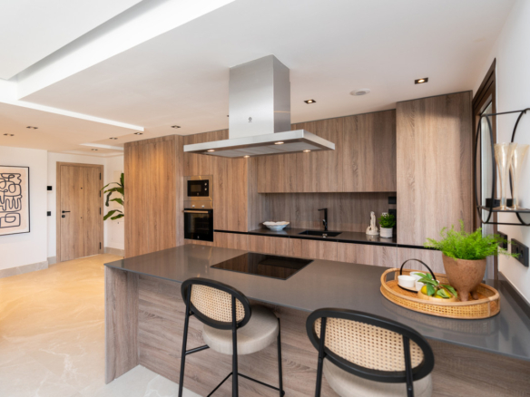 New Penthouse for sale in Istán