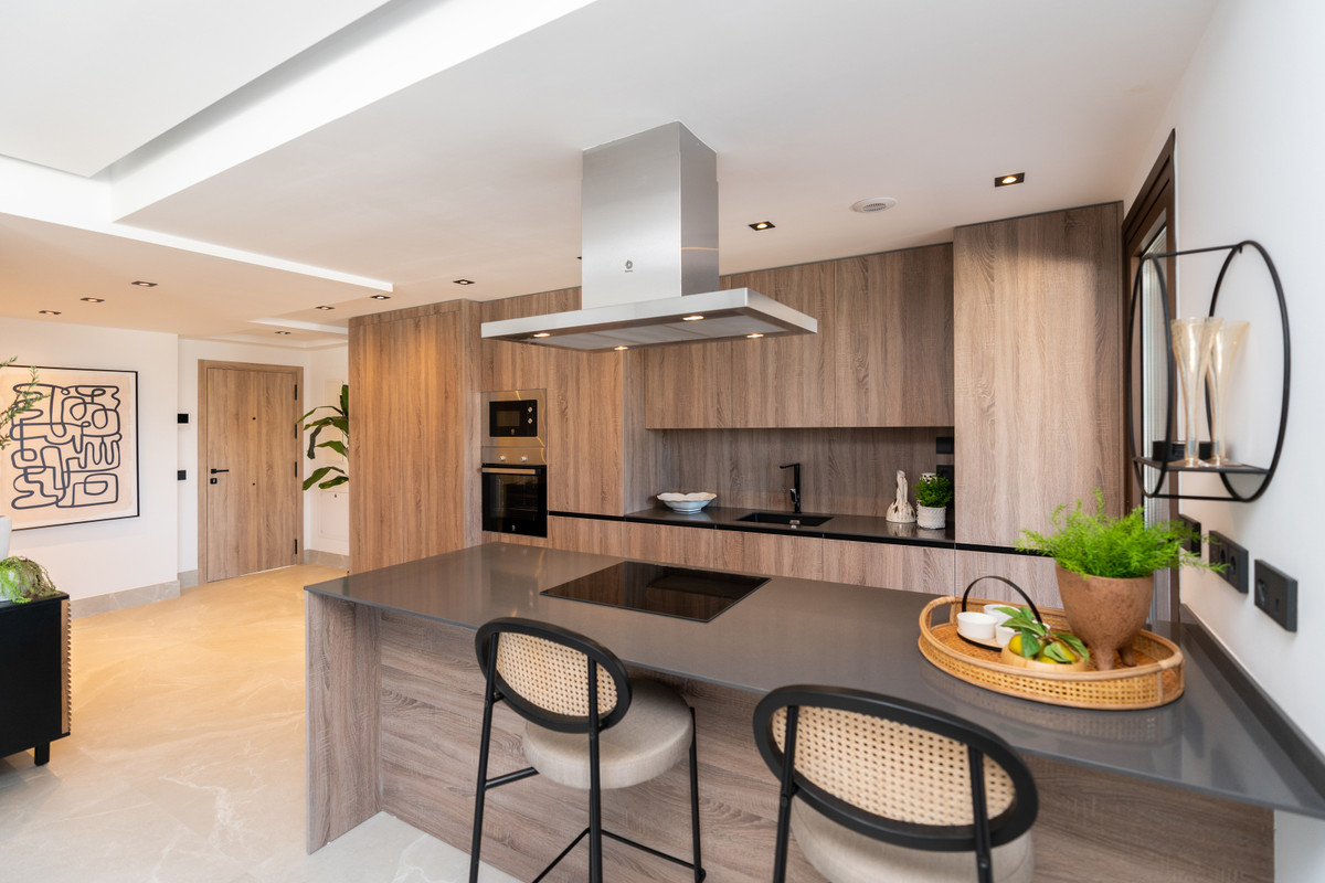 New Penthouse for sale in Istán
