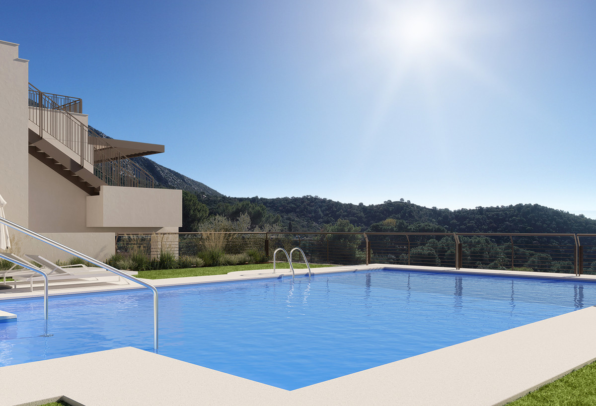 New Penthouse for sale in Istán