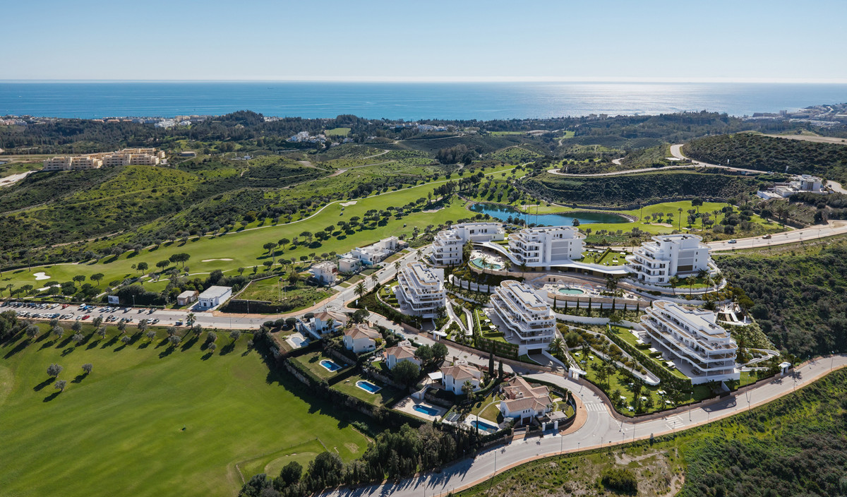 new-Penthouse-in-Mijas-Ref-R5133166U251419 New Penthouse for sale in Mijas
