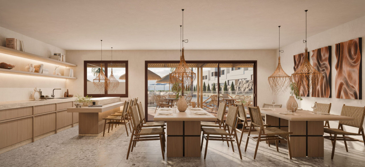 New Semi-Detached House for sale in Mijas