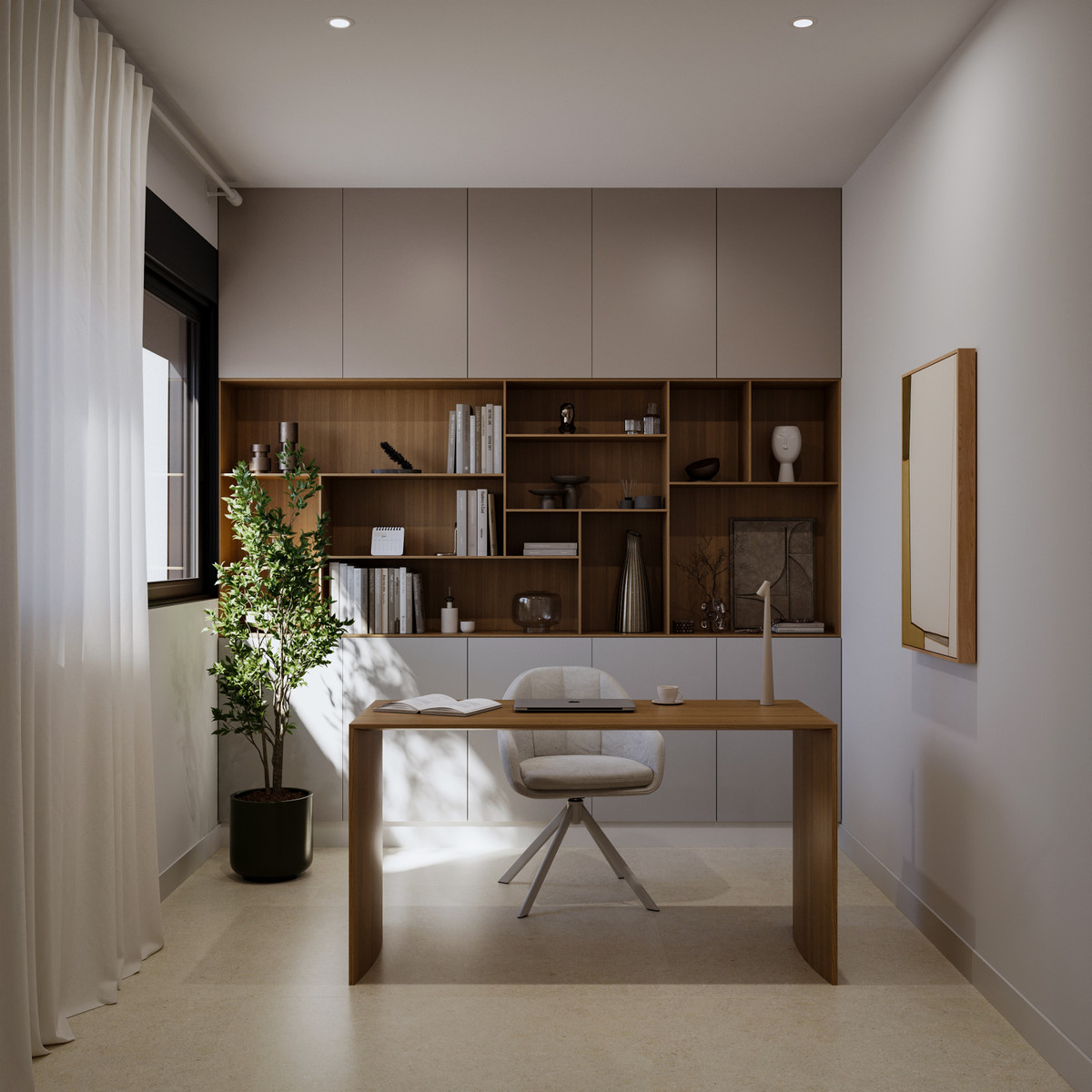 New Semi-Detached House for sale in Mijas