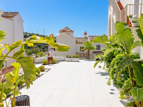 Ny Townhouse Til salg i Estepona