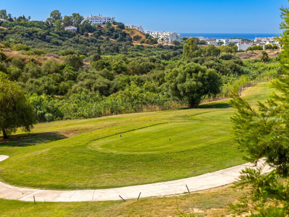 Ny Townhouse Til salg i Estepona