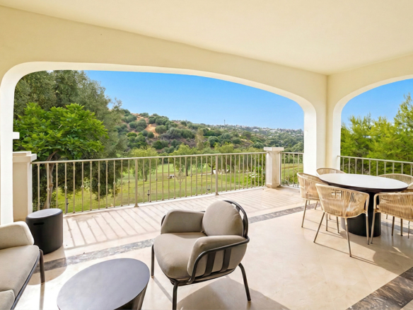Ny Townhouse Til salg i Estepona