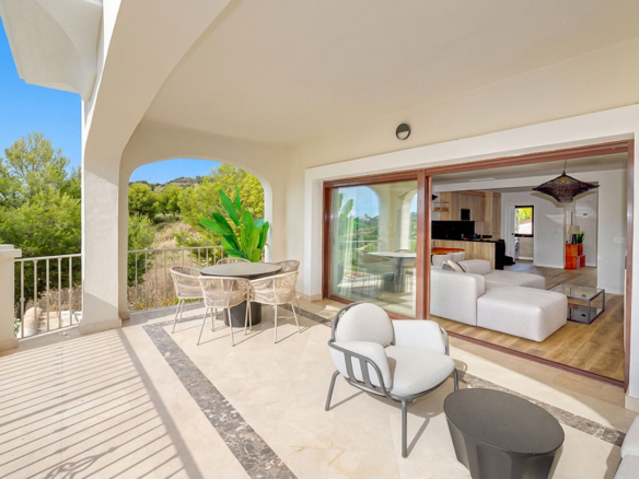 Ny Townhouse Til salg i Estepona