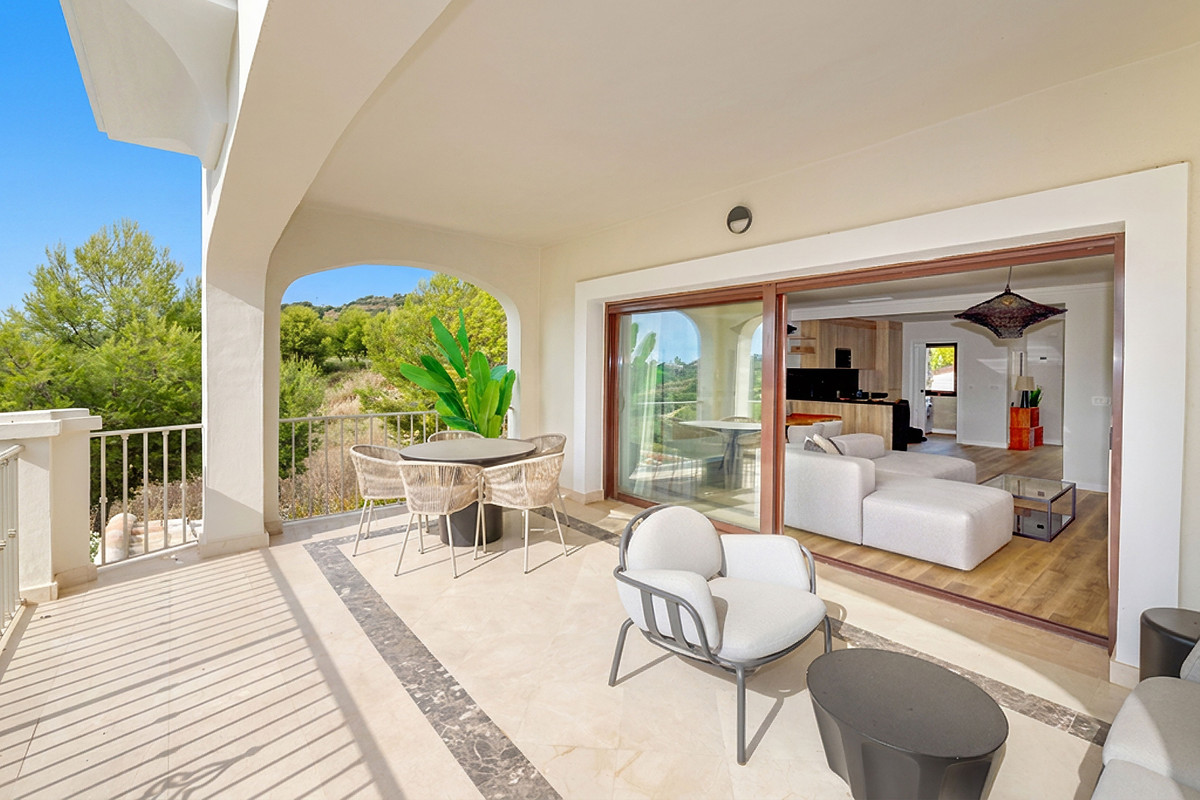 Ny Townhouse Til salg i Estepona