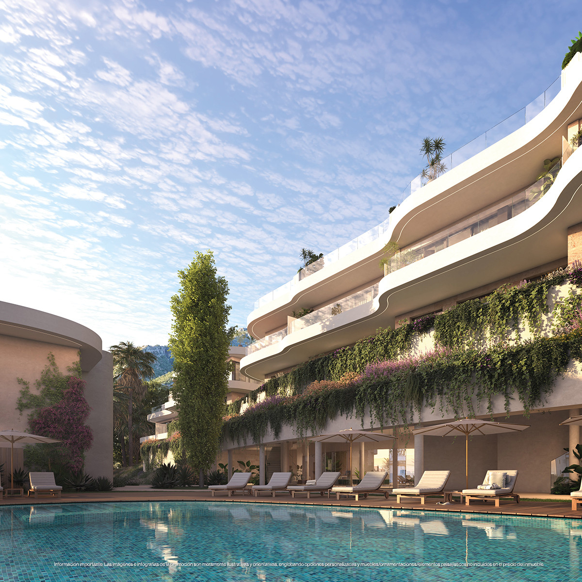New Townhouse for sale in Fuengirola