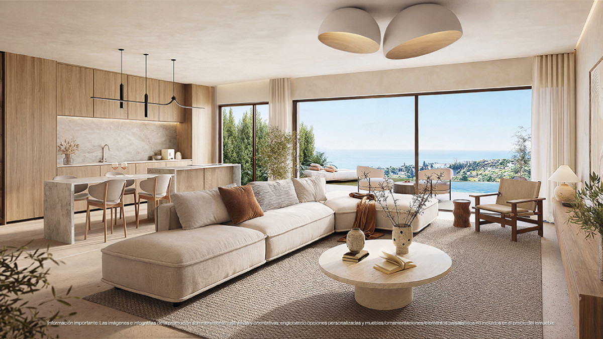 New Townhouse for sale in Fuengirola