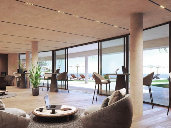New Townhouse for sale in Fuengirola