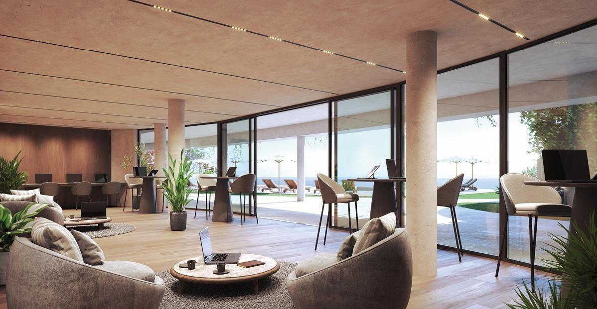 New Townhouse for sale in Fuengirola