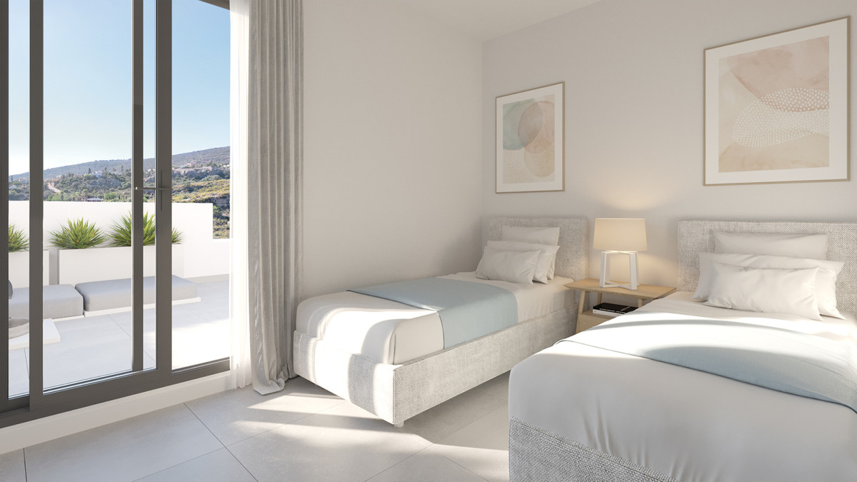 New Townhouse for sale in Manilva