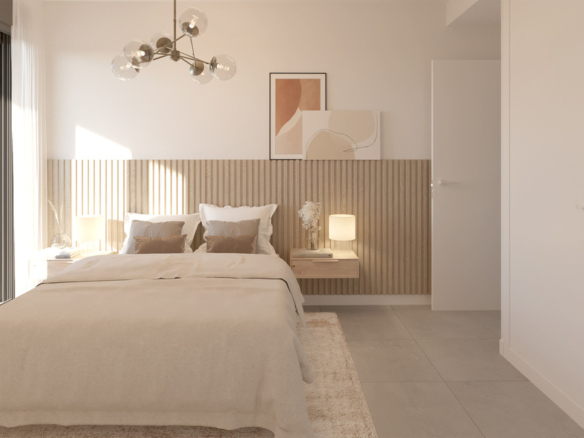 New Townhouse for sale in Manilva