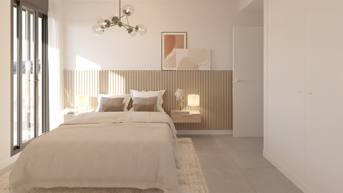 New Townhouse for sale in Manilva