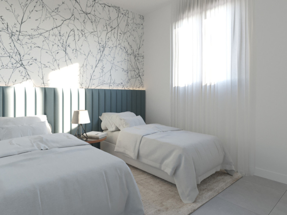 New Townhouse for sale in Manilva