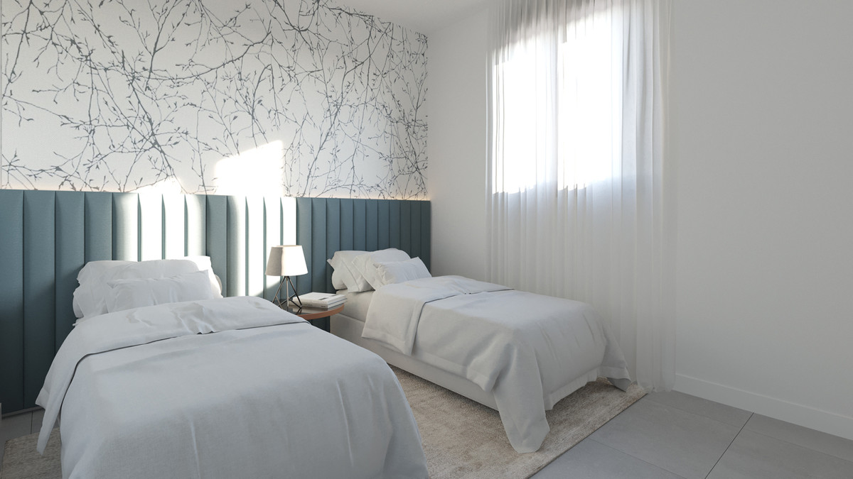 New Townhouse for sale in Manilva