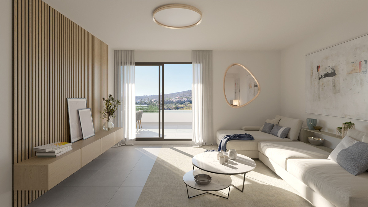 New Townhouse for sale in Manilva