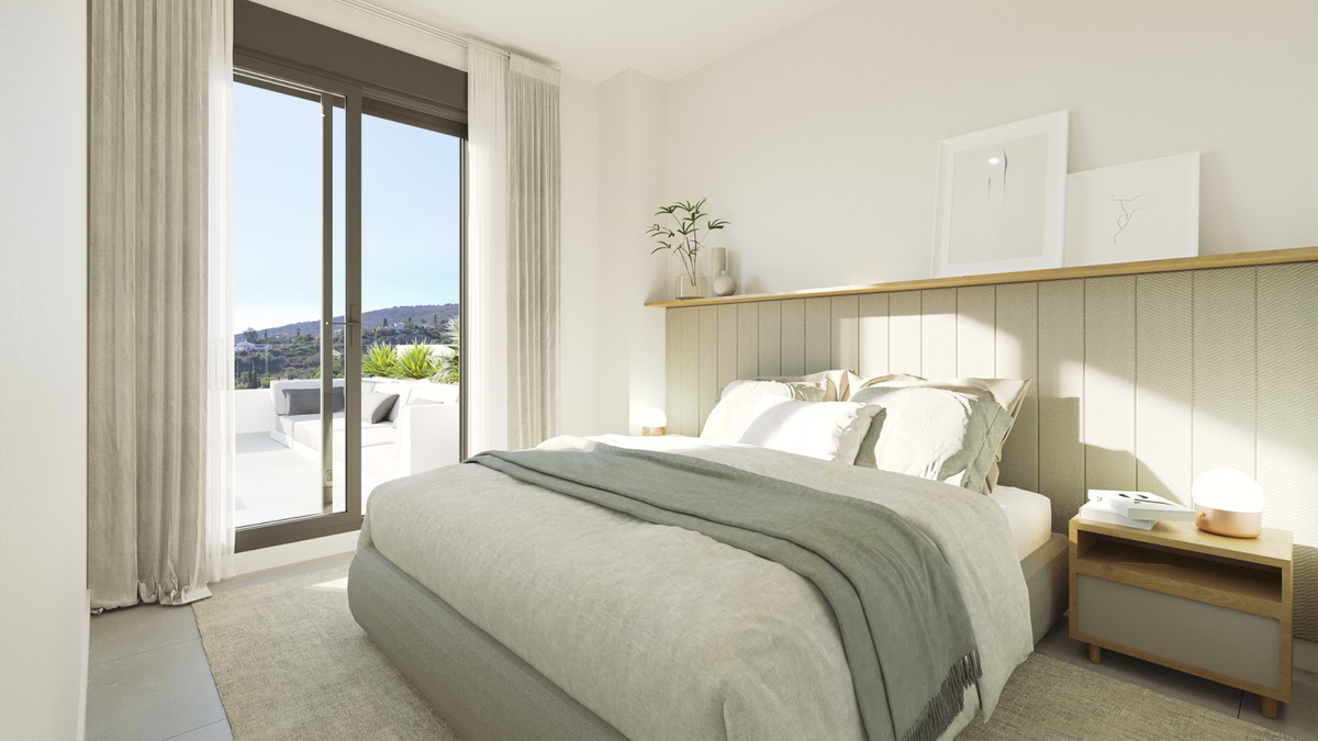 New Townhouse for sale in Manilva