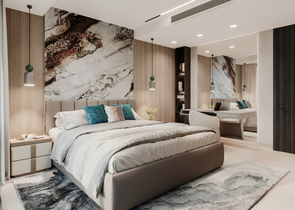New Townhouse for sale in Marbella
