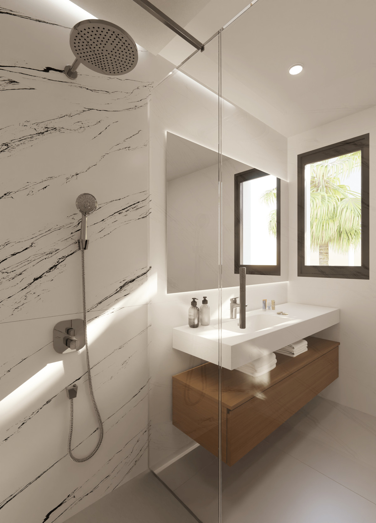 New Townhouse for sale in Mijas