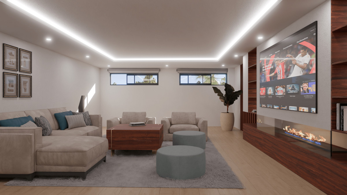 New Townhouse for sale in Mijas