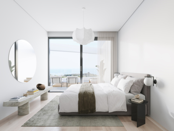 New Townhouse for sale in Mijas