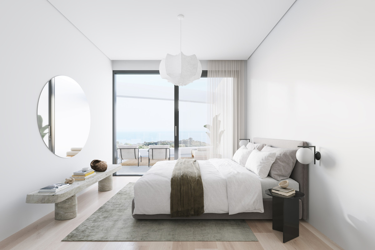 New Townhouse for sale in Mijas