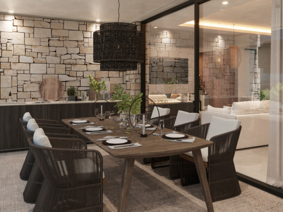 New Villa for sale in Benalmadena
