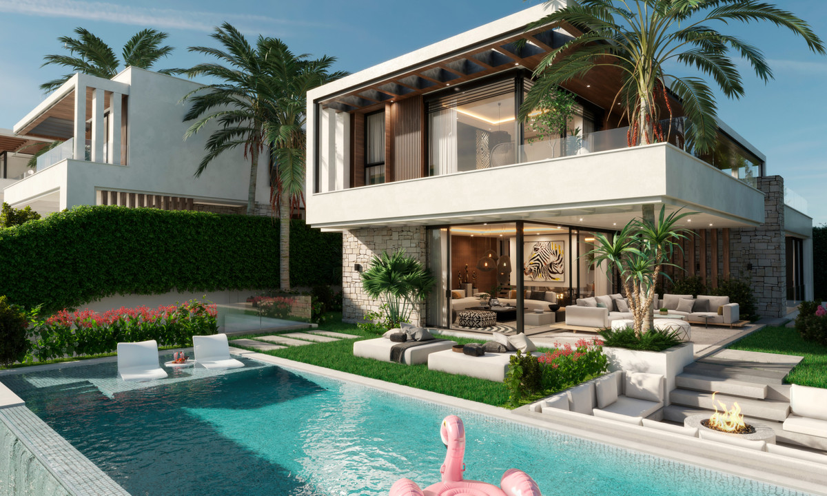 new-Villa-in-Benalmadena-Ref-R4831102U140104 New Villa for sale in Benalmadena
