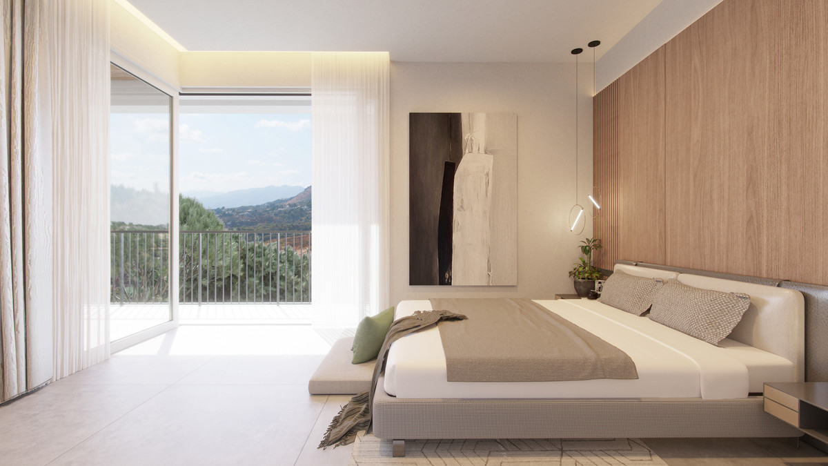 New Villa for sale in Mijas