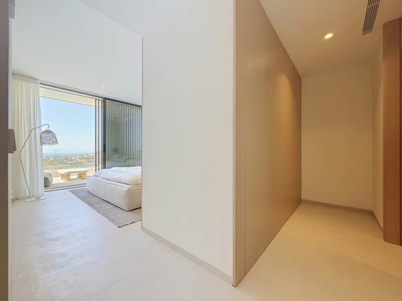 Apartment for sale in Benahavís