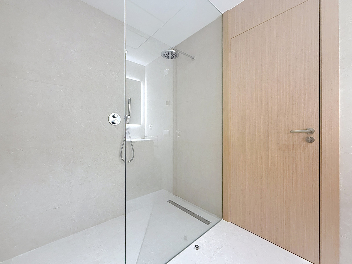 Apartment for sale in Benahavís