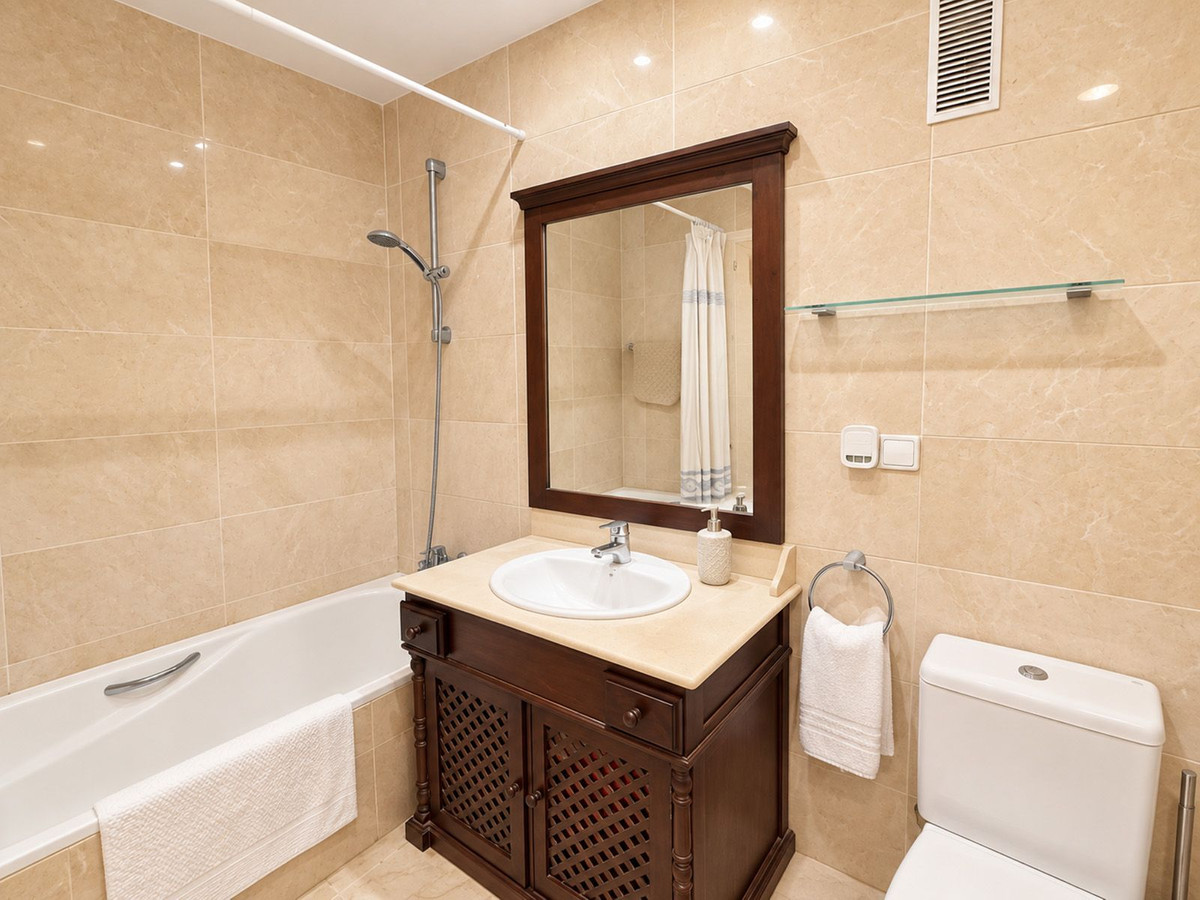 Apartment for sale in Benahavís